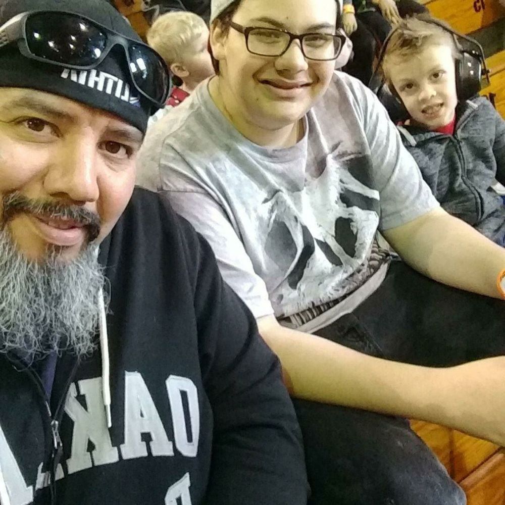 Meet your Posher, Matthew